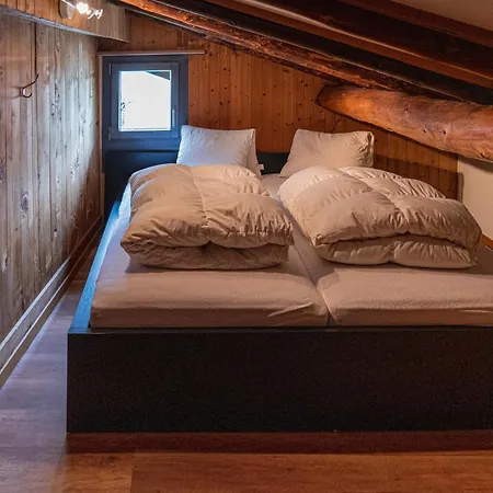 Sunny, Rustical 5 In Valposchiavo Holiday home