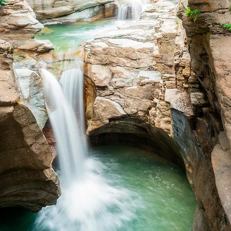 Σπίτι διακοπών Sunny, Rustical 5 In Valposchiavo *