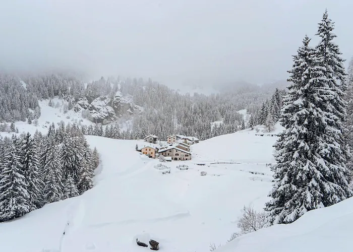 Sunny, Rustical 5 In Valposchiavo بيت للعطل