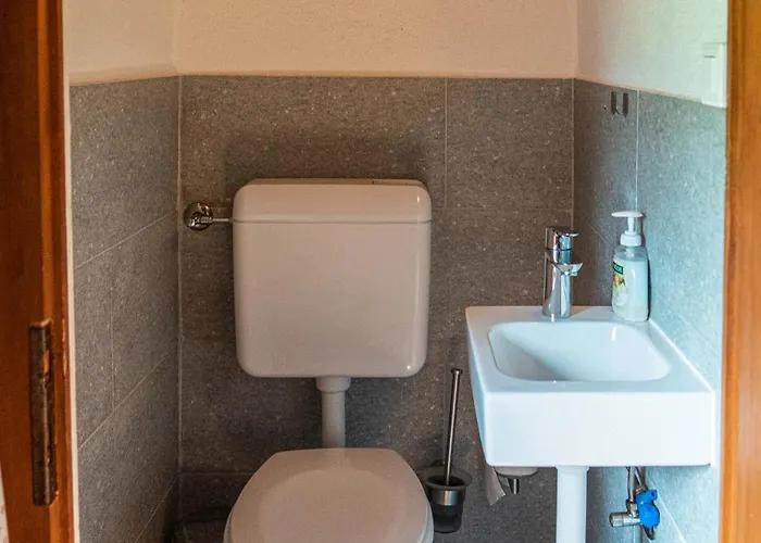 Sunny, Rustical 5 In Valposchiavo