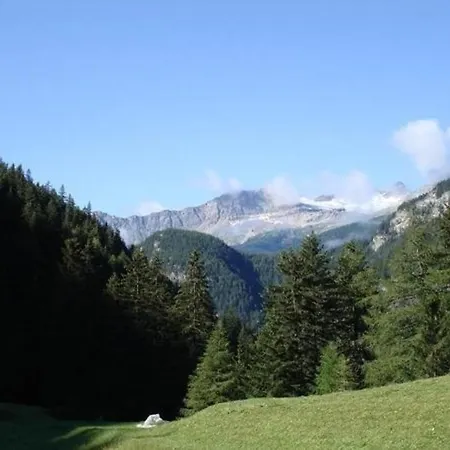 Sunny, Rustical 5 In Valposchiavo