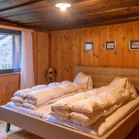 Sunny, Rustical 5 In Valposchiavo Ferienhaus Poschiavo
