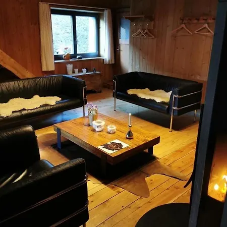 Ferienhaus Sunny, Rustical 5 In Valposchiavo *