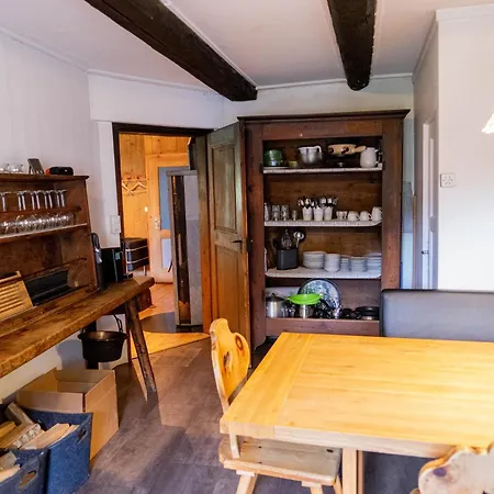 Sunny, Rustical 5 In Valposchiavo Poschiavo