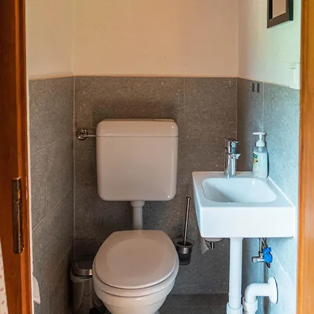 Sunny, Rustical 5 In Valposchiavo