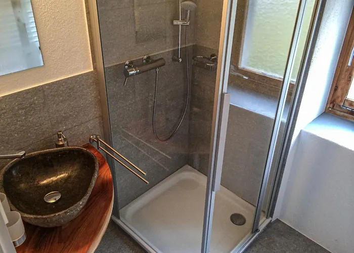 Sunny, Rustical 5 In Valposchiavo * Поскьяво